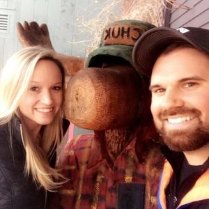 Meet your Posher, Morgan